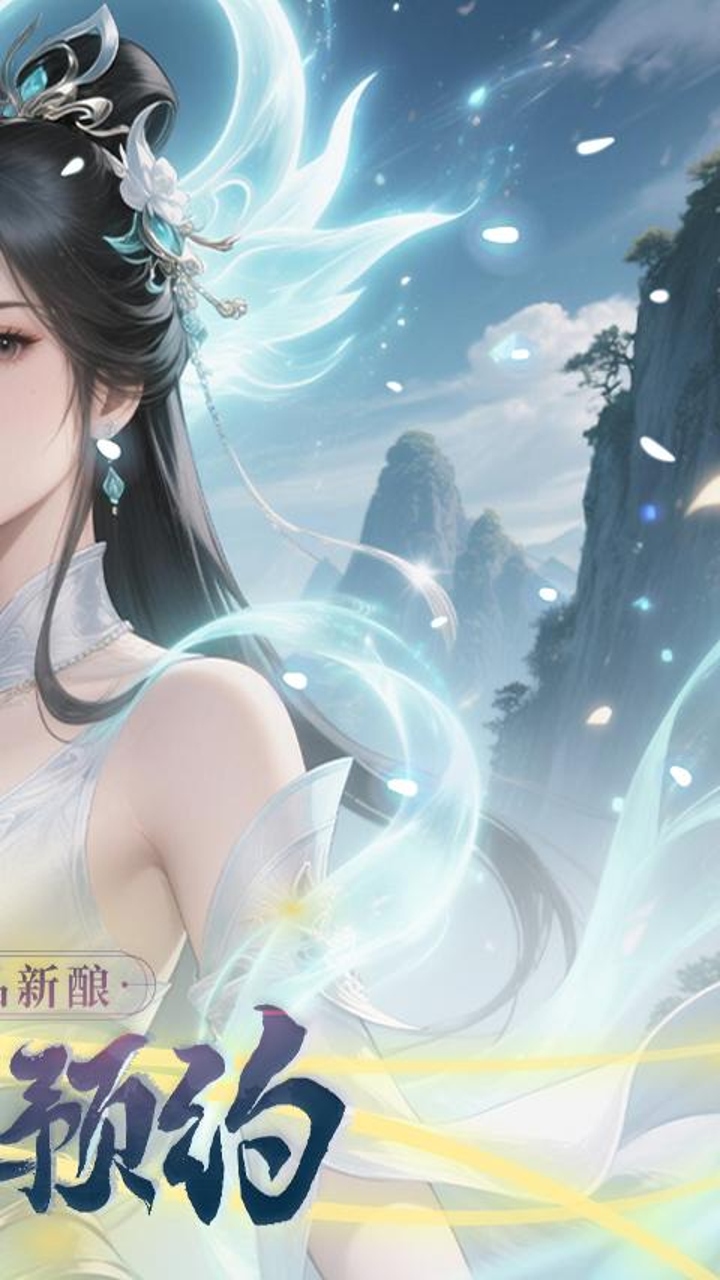 天命神话(0.1折飞升送特权)