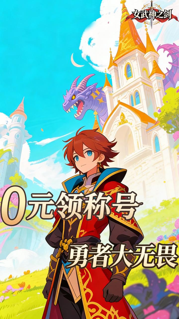 女武神之剑(0.05折仙逆乾坤)