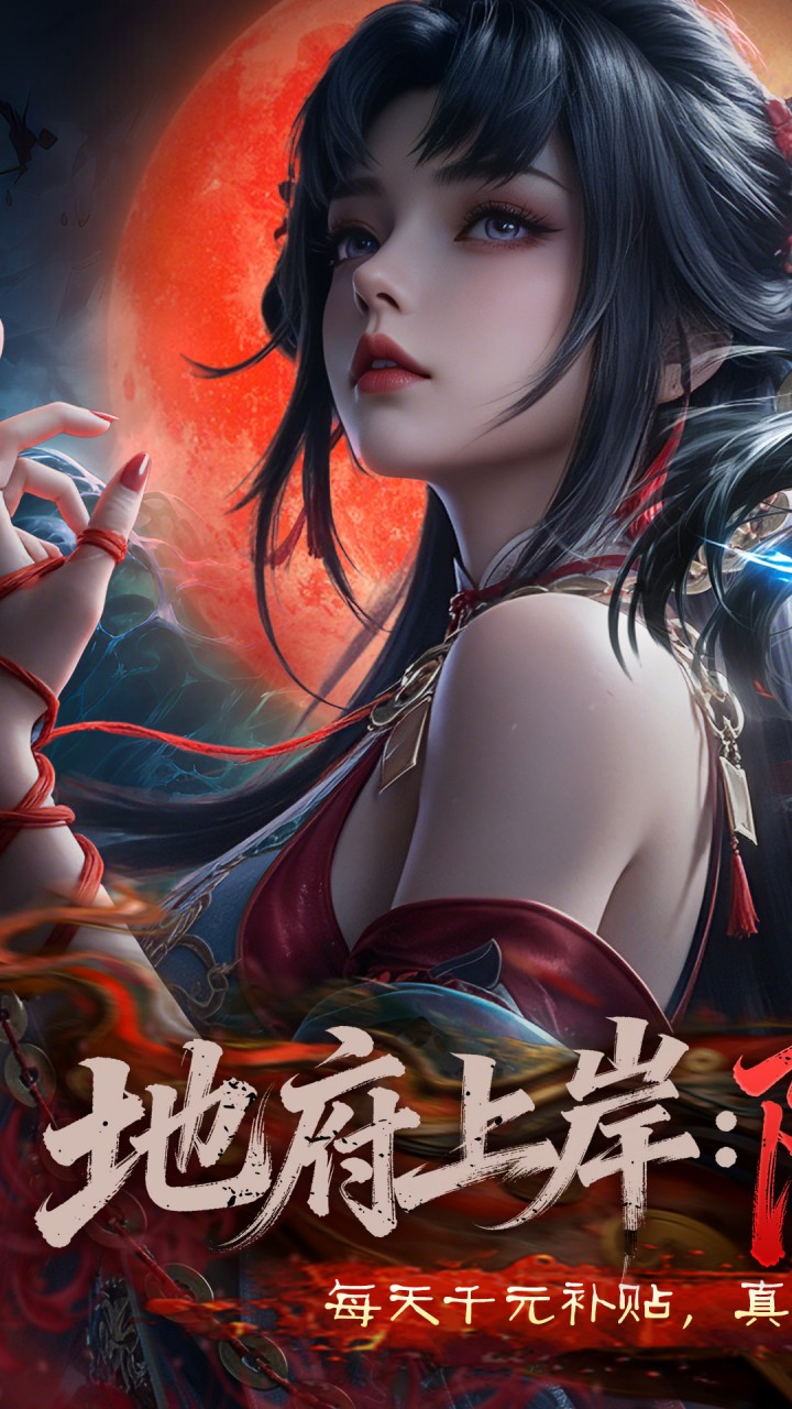 剑御天下(0.05折刷千元代金券版)