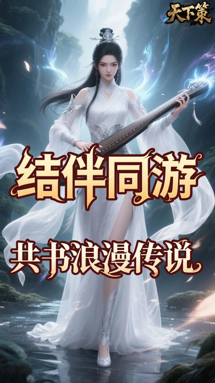 天下策(0.1折斗武乾坤)