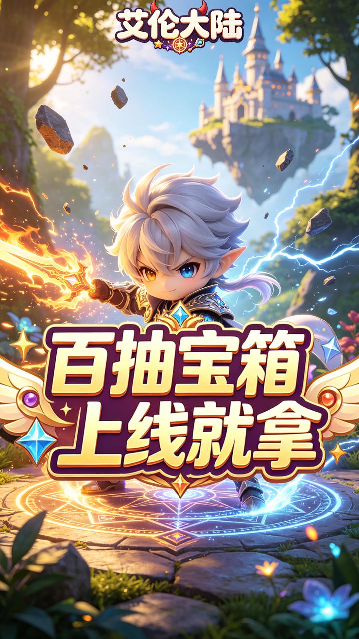 艾伦大陆(0.05折十二国记)