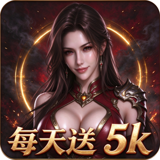 热血之怒战血屠龙1折5000免费版