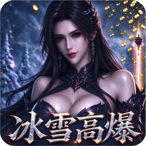 战魔冰雪高爆官方多倍返利版