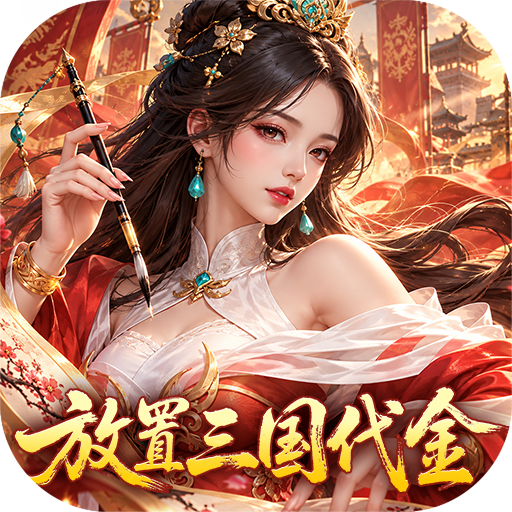 止戈之战（0.05折放置三国代金版）