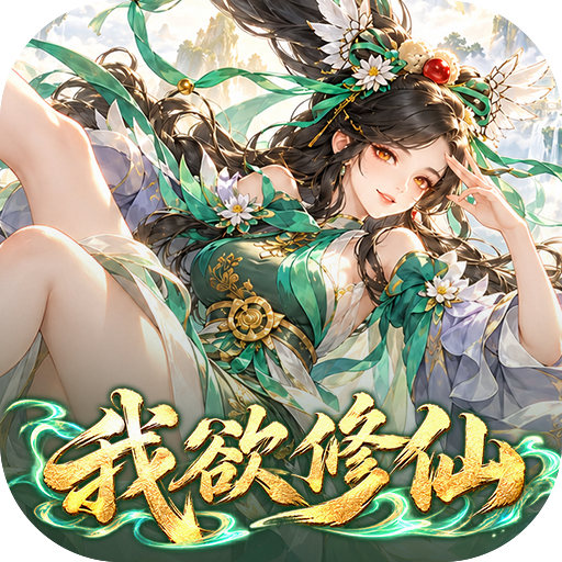 我和我的天宫（0.05折我欲修仙）